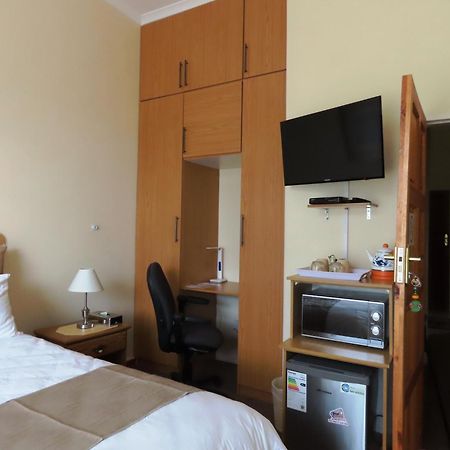 Art Lodges Harare Exteriör bild