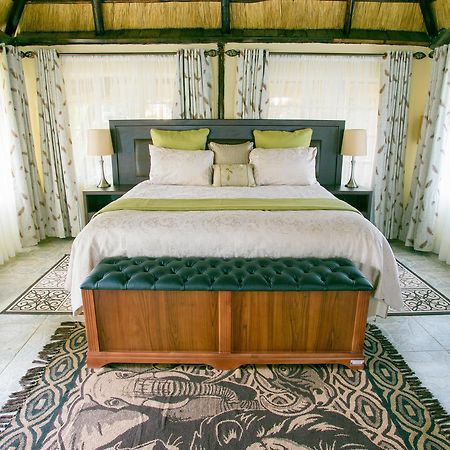 Art Lodges Harare Exteriör bild