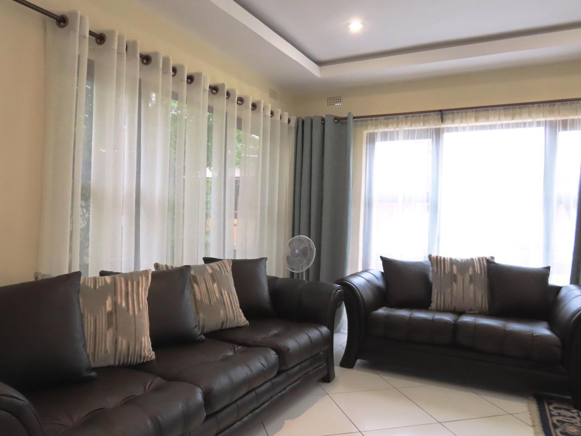 Art Lodges Harare Exteriör bild