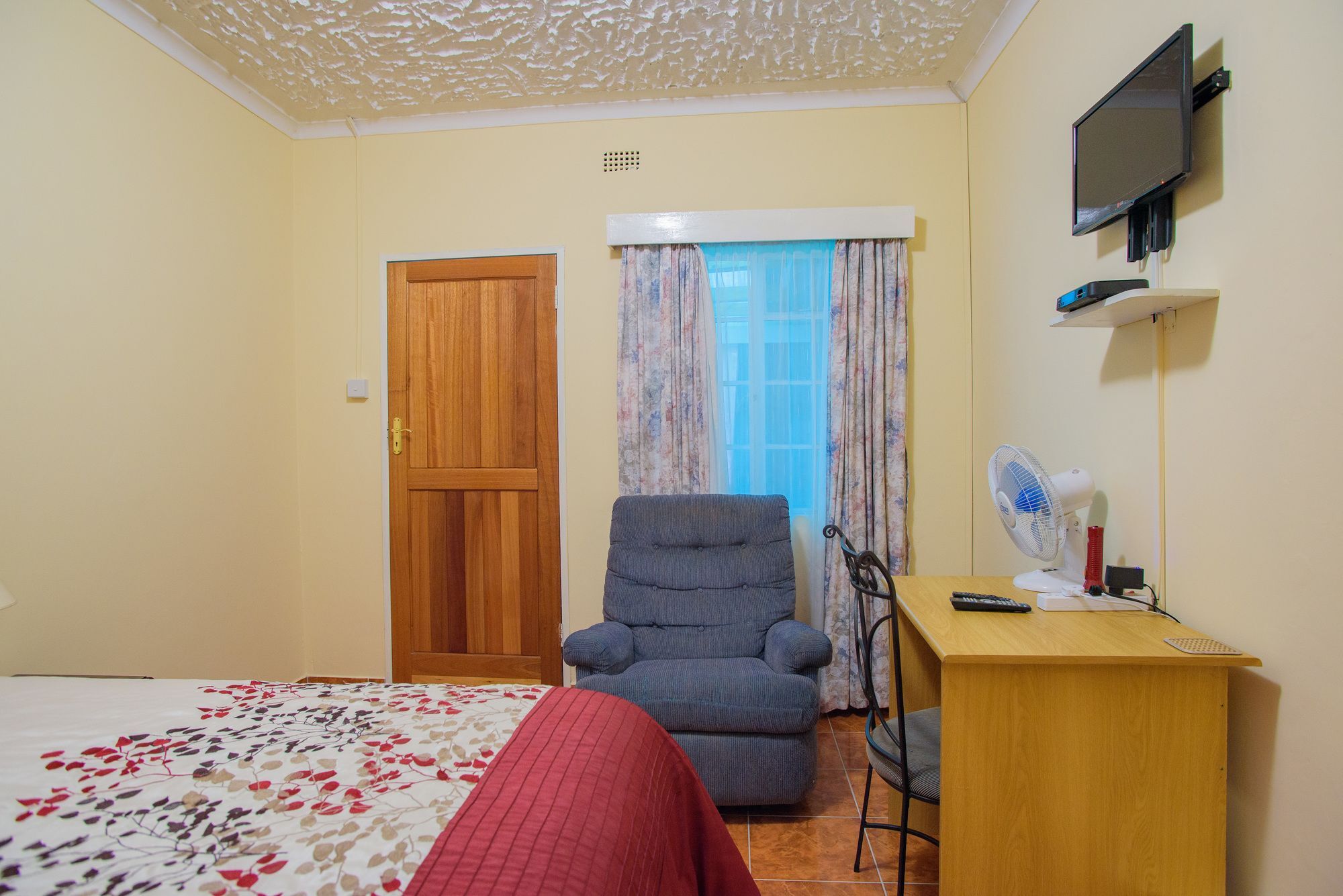 Art Lodges Harare Exteriör bild
