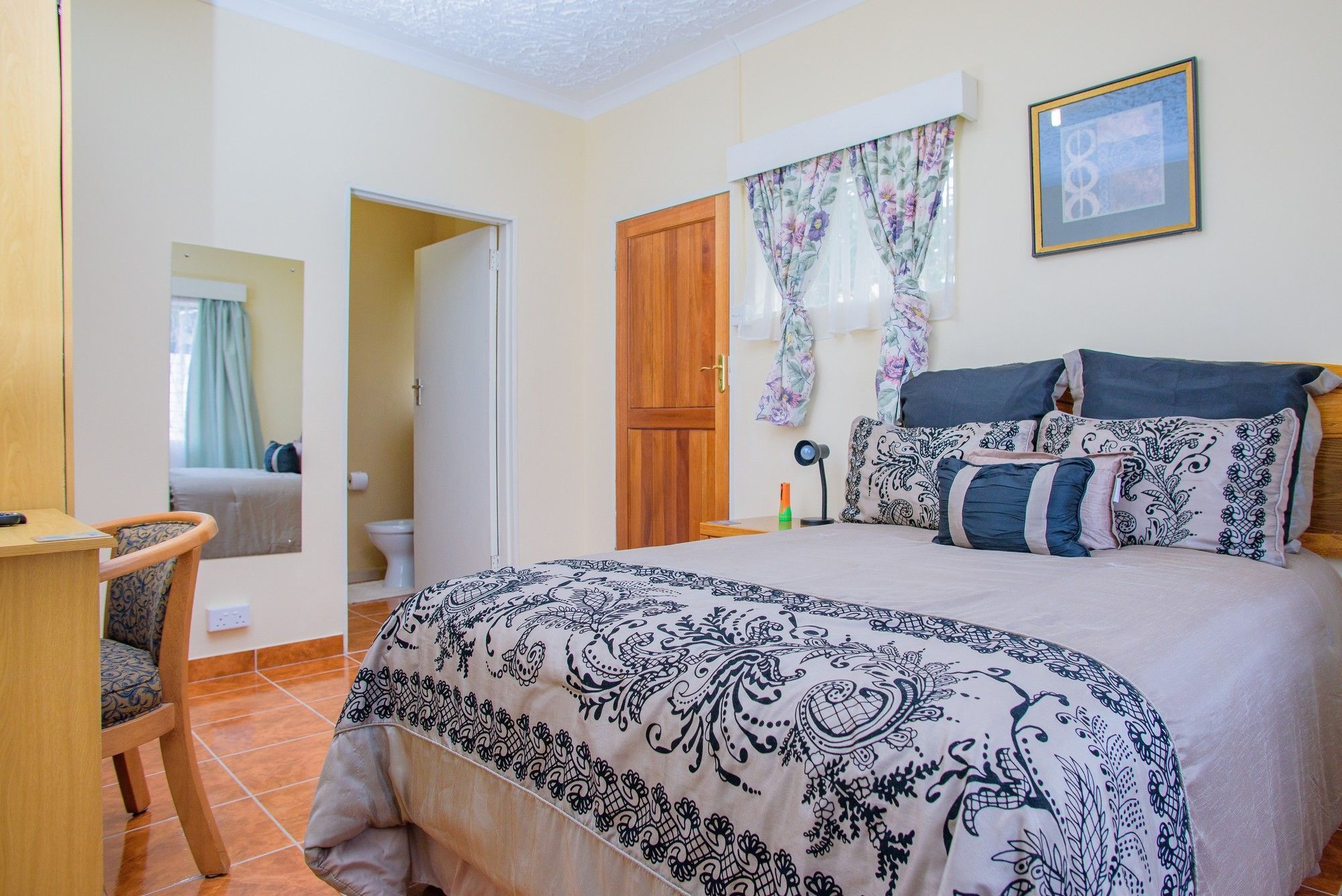 Art Lodges Harare Exteriör bild