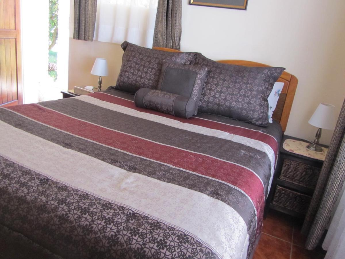 Art Lodges Harare Exteriör bild