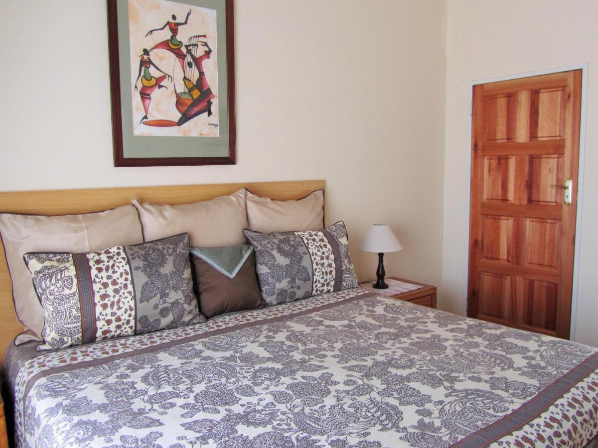 Art Lodges Harare Exteriör bild